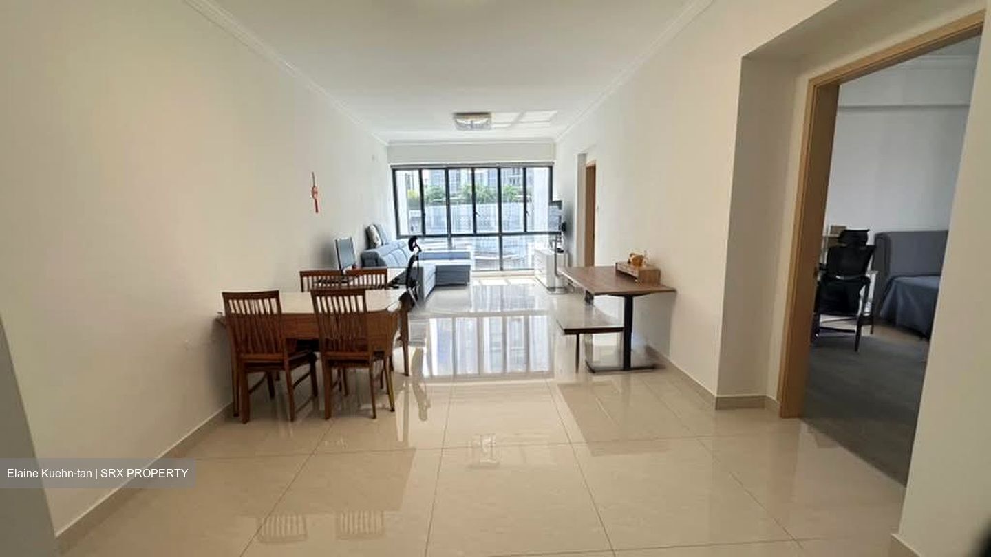 Glendale Park (D23), Condominium #576234541